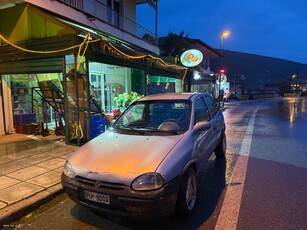 Opel Corsa '96 JOY