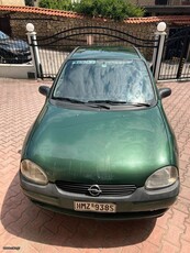 Opel Corsa '99 corsa b