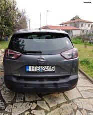 Opel Crossland X '18 120 EDITION