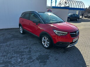 Opel Crossland X '18 INNOVATION Navi Camera LED Head up display