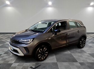 Opel Crossland X '22 ELEGANCE AUTOMATIC