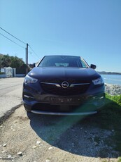 Opel Grandland (X) '18