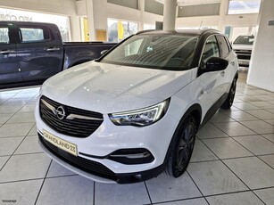 Opel Grandland X '21 Design Line - ΕΛΛΗΝΙΚΟ - ΑΡΙΣΤΟ