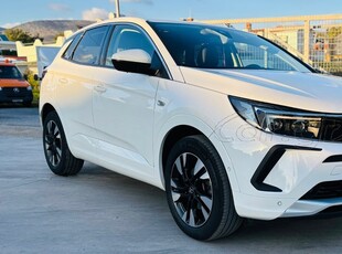 Opel Grandland X '22 Elegance limited edition