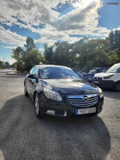 Opel Insignia '09