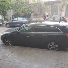 Opel Insignia '11