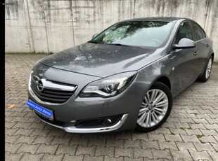 Opel Insignia '16 ECO FLEX EDITION-CDTI 1600cc 136hp