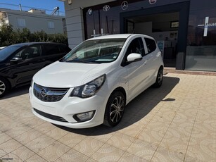 Opel Karl '16