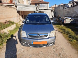 Opel Meriva '07