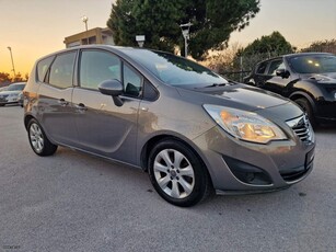 Opel Meriva '10