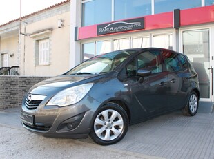 Opel Meriva '11 1.3 DIESEL CDTI EURO 5