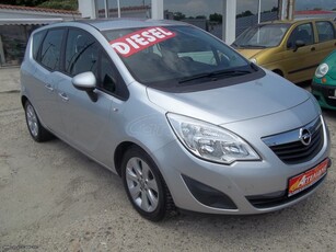 Opel Meriva '11