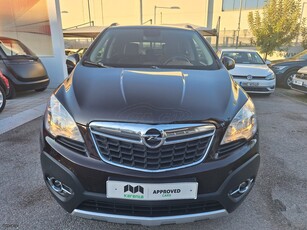 Opel Mokka '13 1.7 CDTI EDITION AUTOMATIC