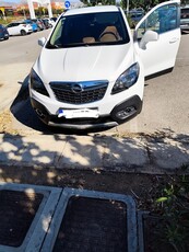 Opel Mokka '15