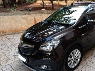 Opel Mokka '15 COSMO