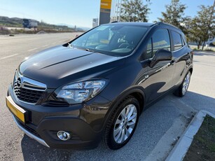 Opel Mokka '16