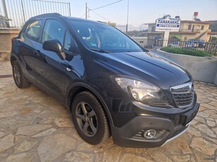 Opel Mokka '16