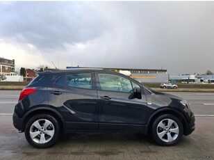 Opel Mokka '16 ΒΙΒΛΊΟ SERVICE