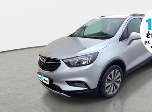 Opel Mokka X '17 1.6 CDTI Innovation | ΕΩΣ 5 ΕΤΗ ΕΓΓΥΗΣΗ