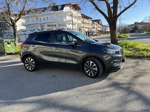 Opel Mokka X '18 Mokka x 18 automatic