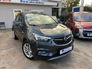 OPEL MOKKA X 4X4 ΕΛΛΗΝΙΚΗΣ ΑΝΤ/ΠΕΙΑΣ 2018