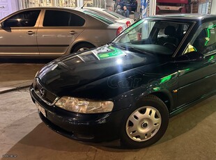 Opel Vectra '01 ΑΨΟΓΟ ΓΝΗΣΙΑ ΧΛΜ