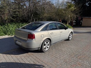 Opel Vectra '04 VECTRA C