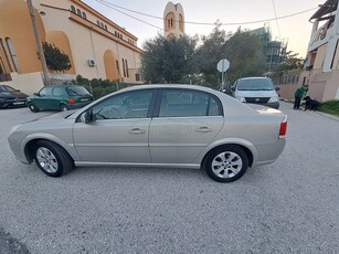 Opel Vectra '09 VECTRA C 1.800 ELEGANCE