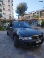 Opel Vectra '98