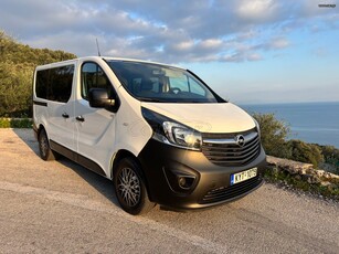 Opel Vivaro '17