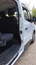 Opel Vivaro '18 9θεσιο