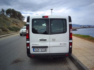 Opel Vivaro '18 Maxi B turbo