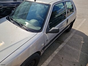 Peugeot 106 '00