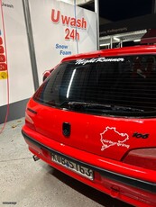 Peugeot 106 '96