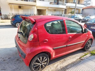 Peugeot 107 '08