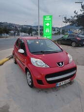 Peugeot 107 '12 URBAN STYLE