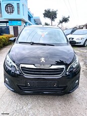 Peugeot 108 '18