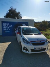 Peugeot 108 '19