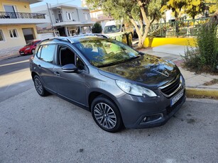 Peugeot 2008 '15