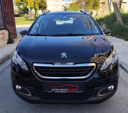 Peugeot 2008 '16