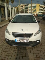 Peugeot 2008 '16 URBAN CROSS