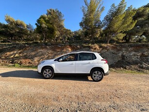 Peugeot 2008 '17 1.5 BLUEHDI 100 ACTIVE