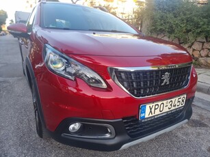 Peugeot 2008 '18 ALLURE