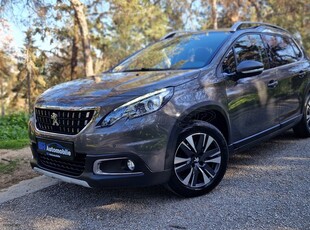 Peugeot 2008 '19 1.2 PureTech Allure *AUTOMATIC*PANORAMA*