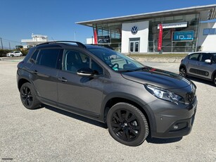 Peugeot 2008 '19 1.200cc 131ps GT-LINE!