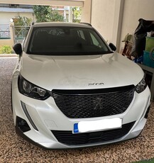 Peugeot 2008 '20 1.2 PURETECH 130 ALLURE