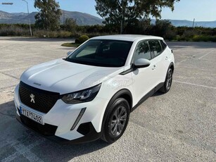 Peugeot 2008 '20 ACTIVE