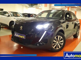 Peugeot 2008 '20 Active Navi /6 Χρόνια Δωρεάν Service