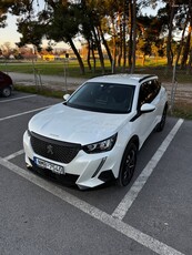 Peugeot 2008 '20 ALLURE PLUS