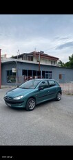 Peugeot 206 '00 206